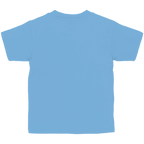 Sky Blue - back