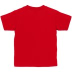 Red - back