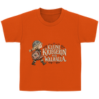 Orange - front