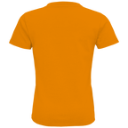 Orange - back