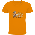 Orange - front