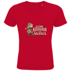 Red - front