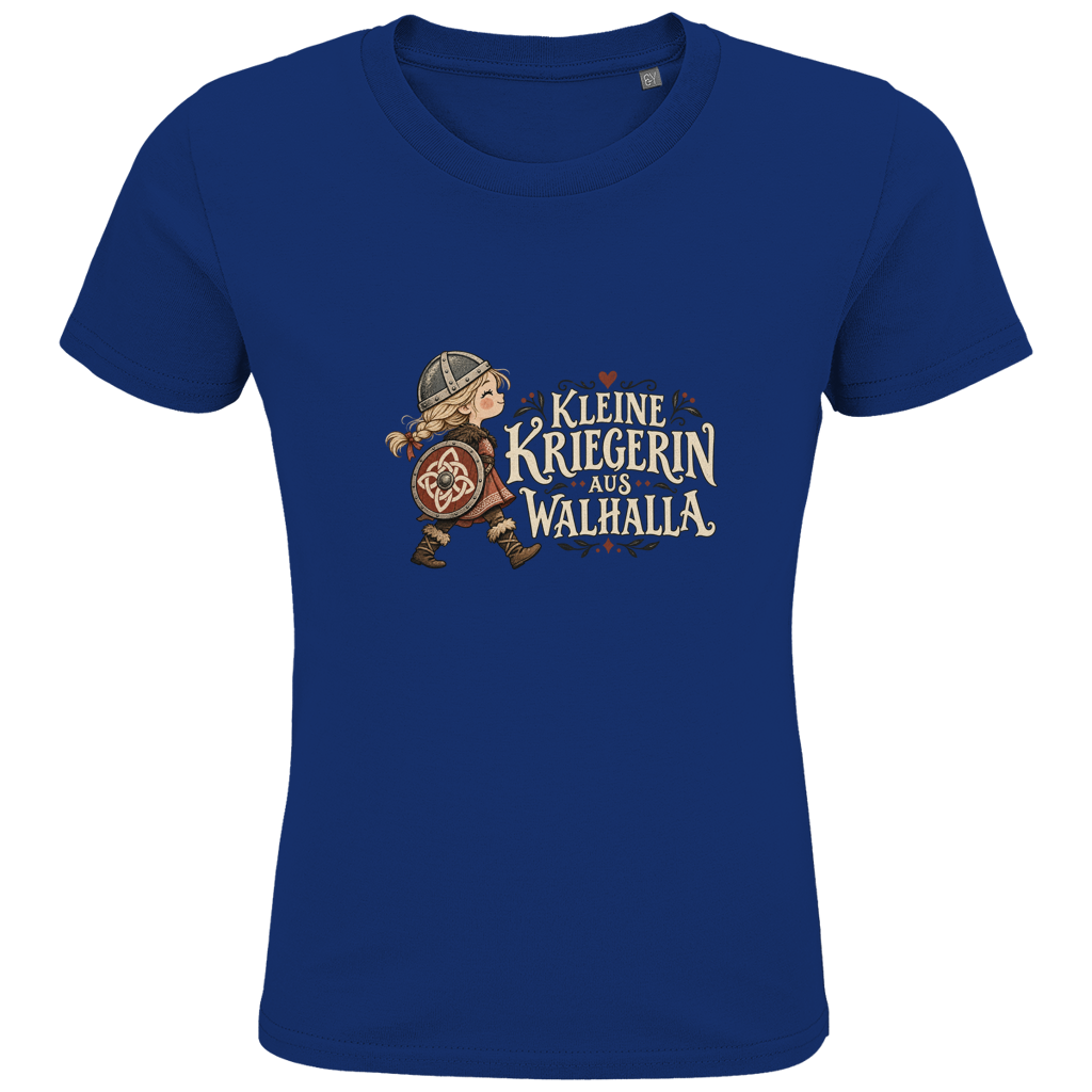 Royal Blue - front