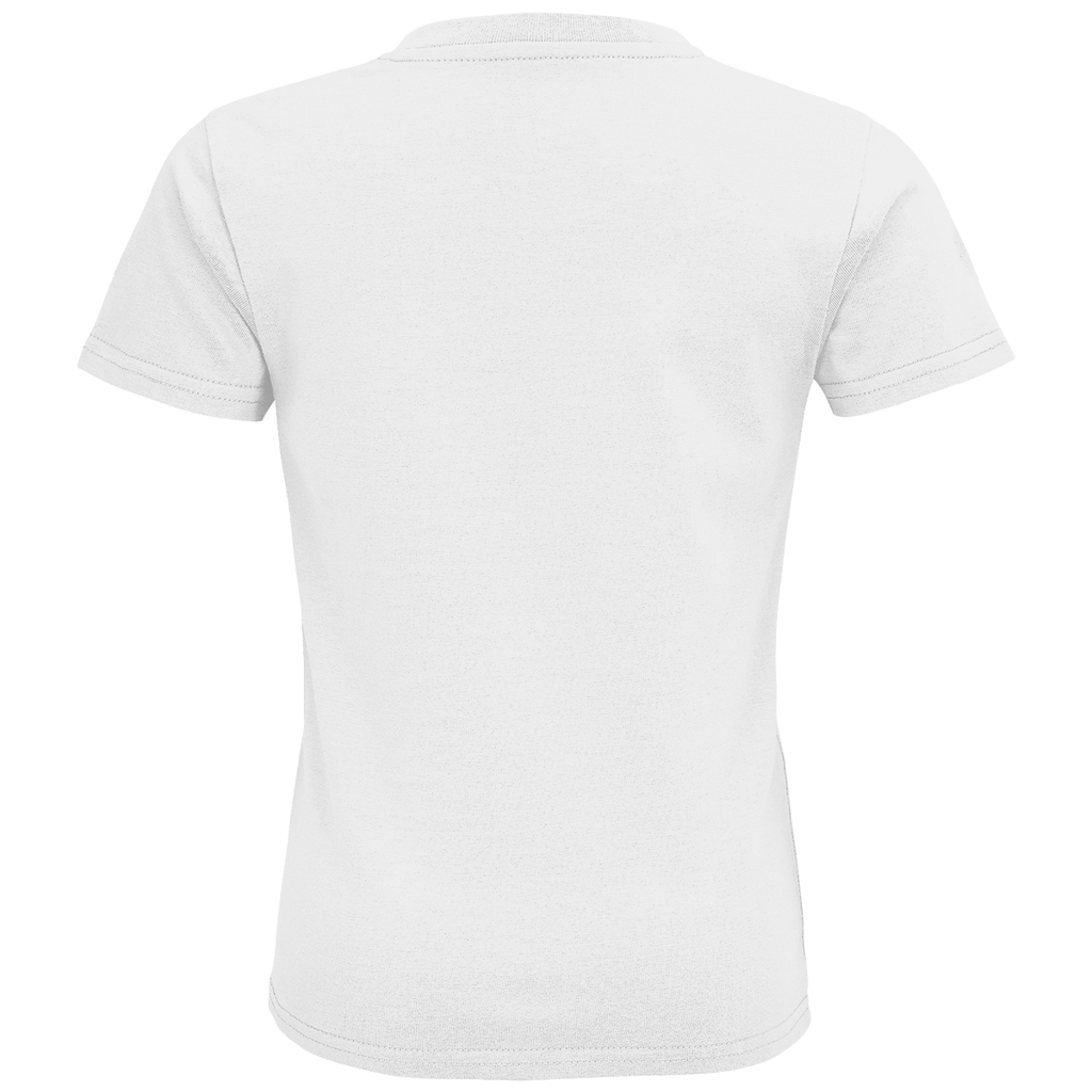 White - back
