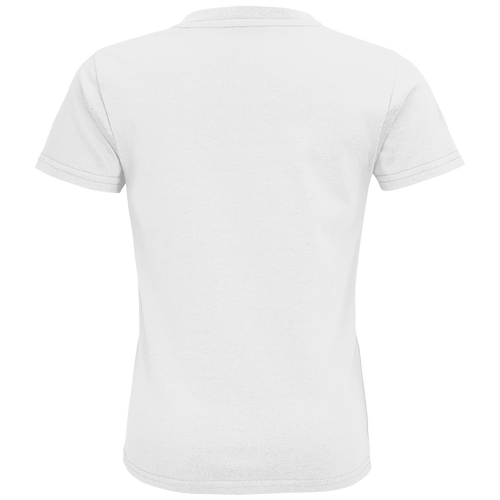 White - back