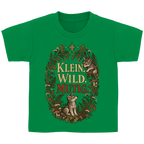 Kelly Green - front