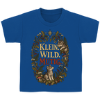 Royal Blue - front