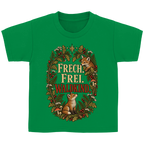 Kelly Green - front