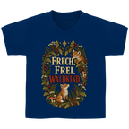 Navy - front