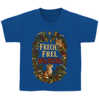 Royal Blue - front