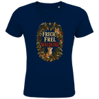 French Navy - front
