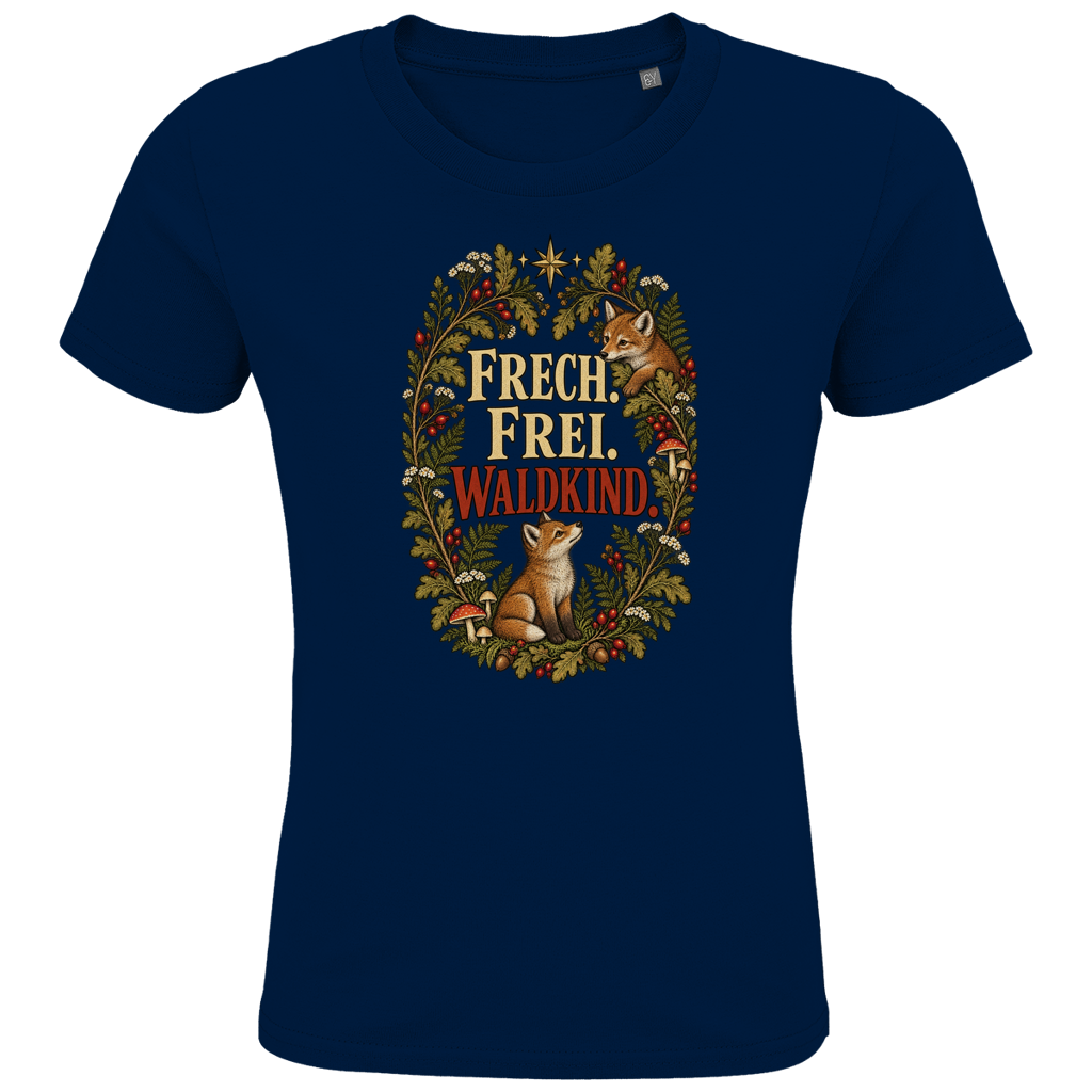 French Navy - front
