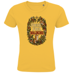 Gold - front