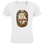 White - front