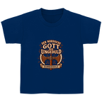 Navy - front