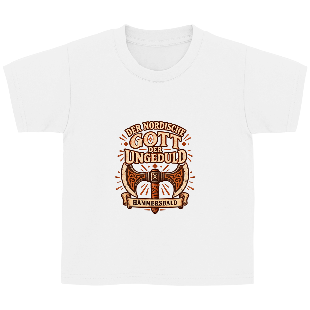 White - front