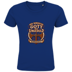 Royal Blue - front