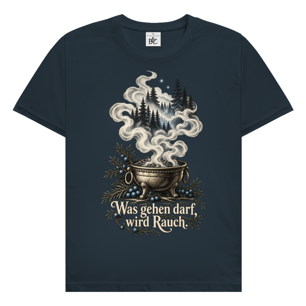 Dark Grey Solid - front
