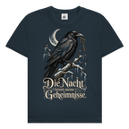 Dark Grey Solid - front