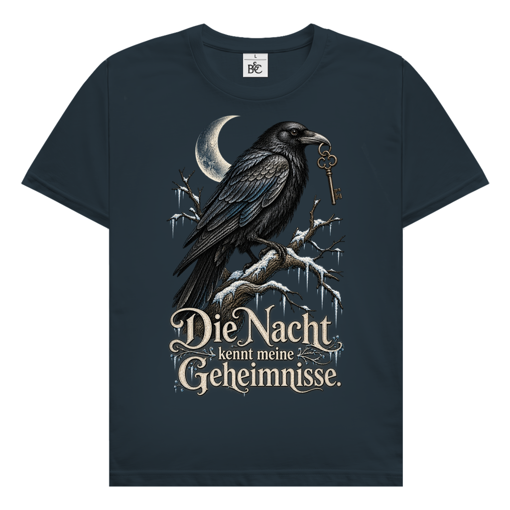 Dark Grey Solid - front