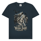 Dark Grey Solid - front