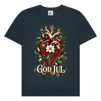 Dark Grey Solid - front