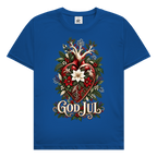 Royal Blue - front