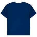 Navy - back