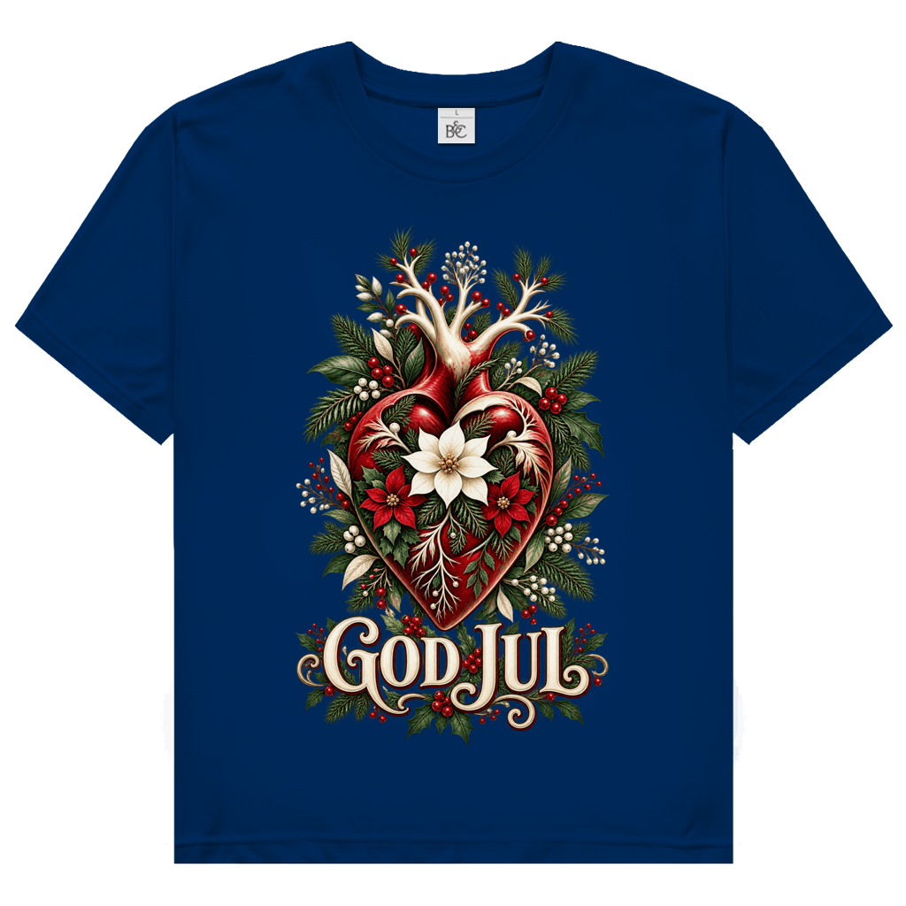 Navy - front