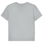 Pacific Grey - back