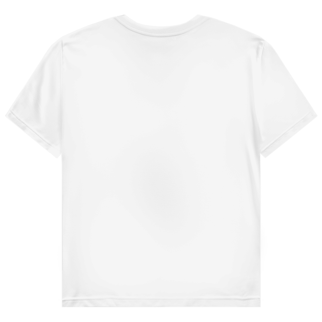 White - back