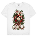 White - front