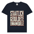 Navy - front