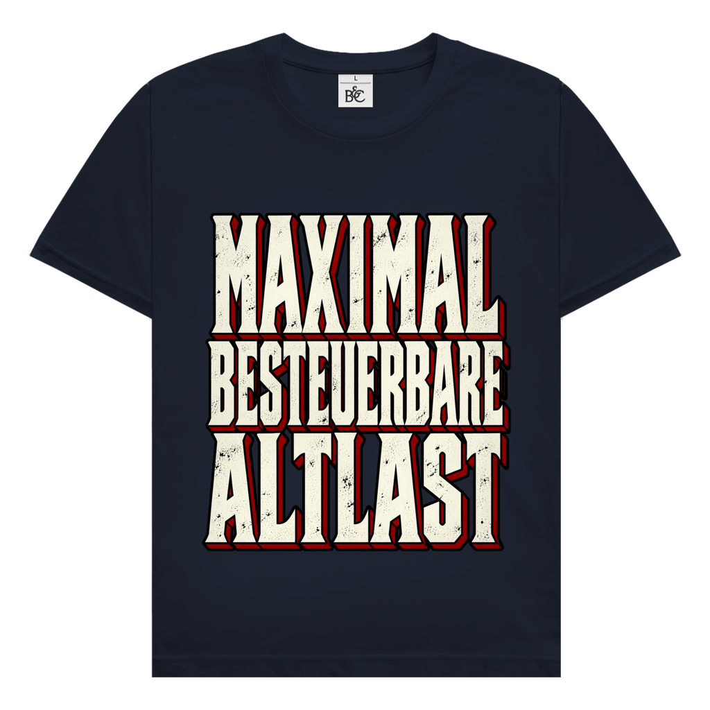 Navy - front