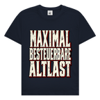 Navy - front