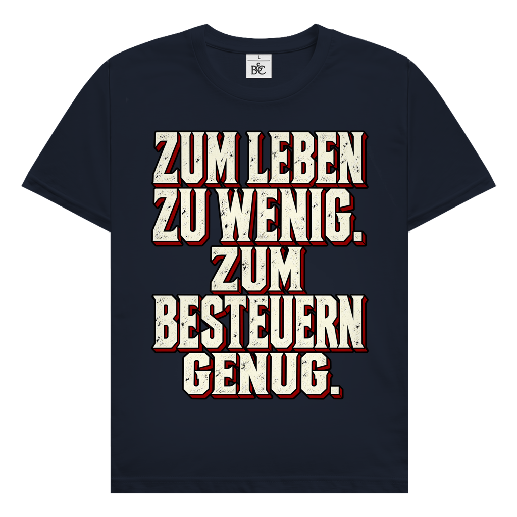 Navy - front