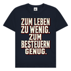 Navy - front