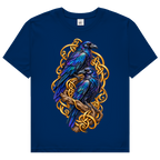 Navy - front