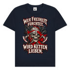 Navy - front