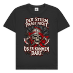 Black - front