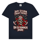Navy - front