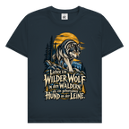 Dark Grey Solid - front