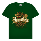 Bottle Green - front