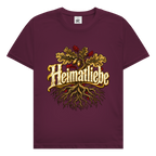 Burgundy - front