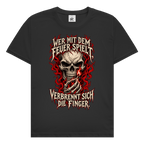 Black - front