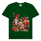 Bottle Green - front