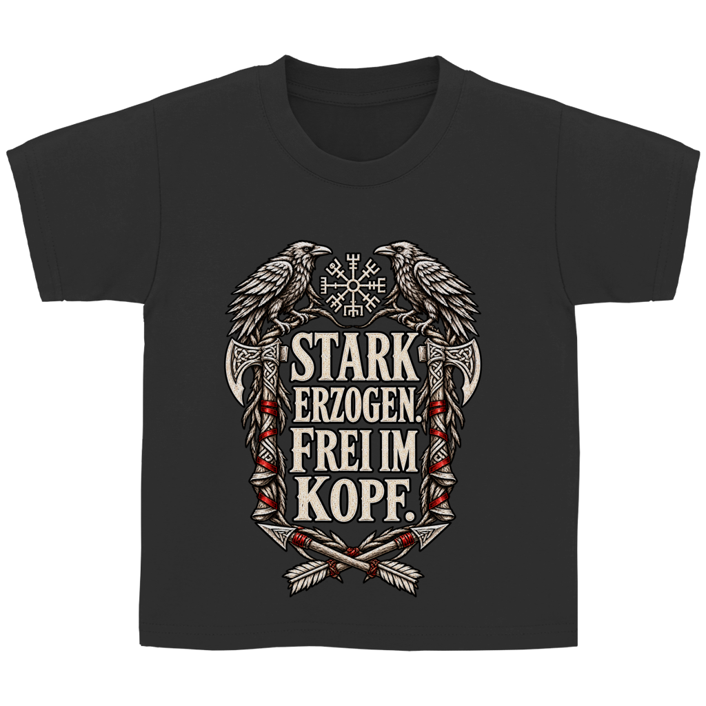 Black - front