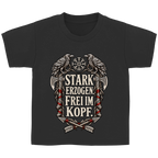 Black - front
