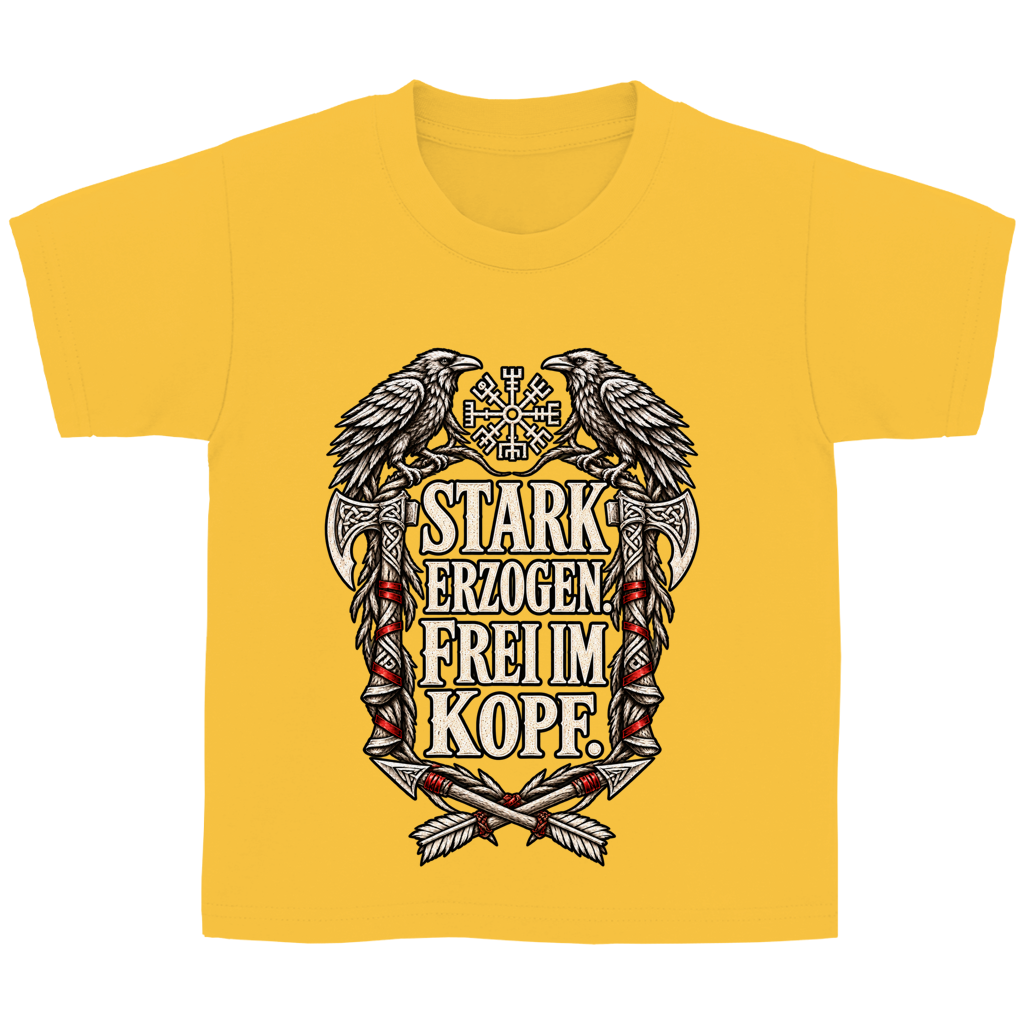 Gold - front