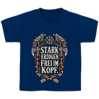 Navy - front
